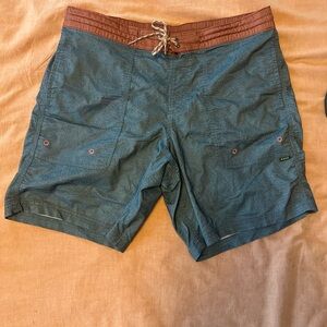 Howler Brothers Men's Board Shorts